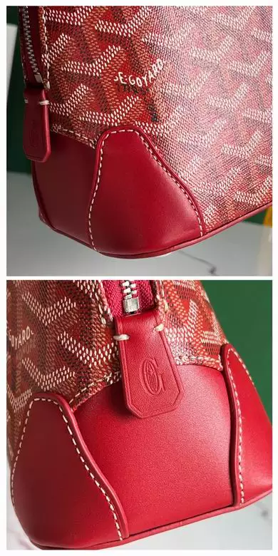 Goyard Vendôme Mini Bag - Repbags.ru - Image 8