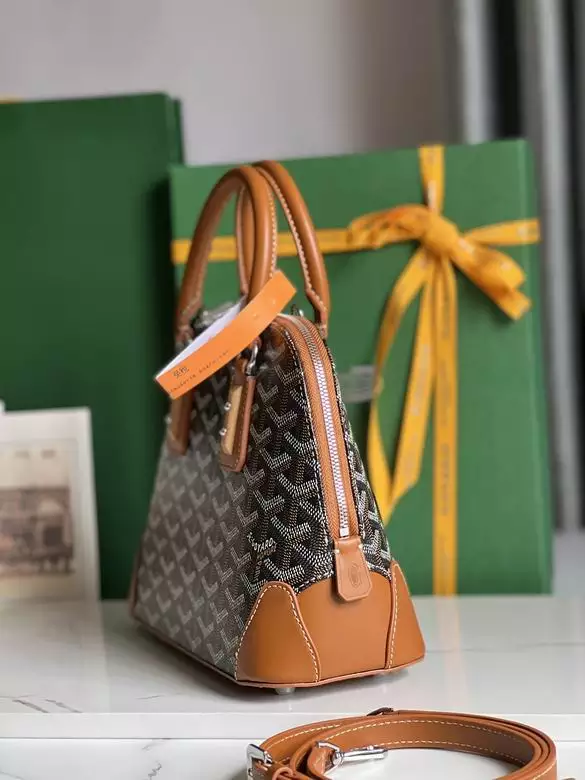 Goyard Vendôme Mini Bag - Repbags.ru - Image 5