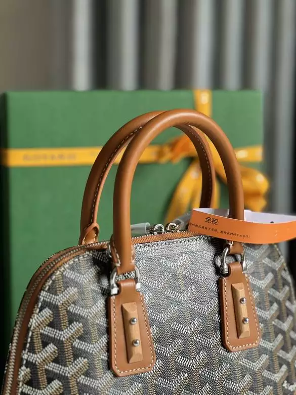 Goyard Vendôme Mini Bag - Repbags.ru - Image 4