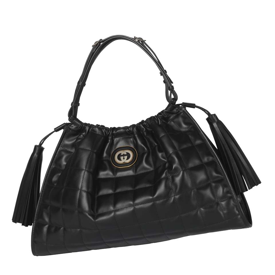 Jackie 1961 medium tote bag - Image 4