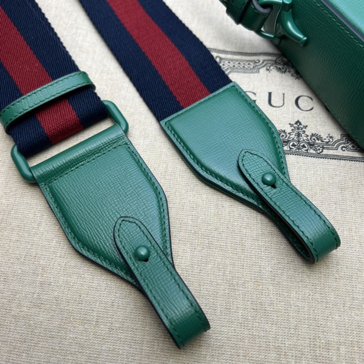 Gucci Horsebit 1955 small shoulder bag - Image 11