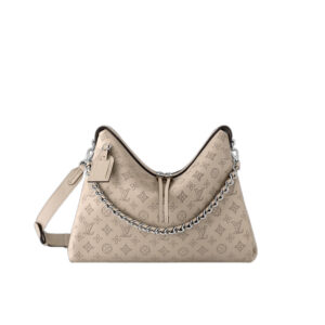 Hand It All MM Galet Gray Mahina Calfskin - Repbags.ru