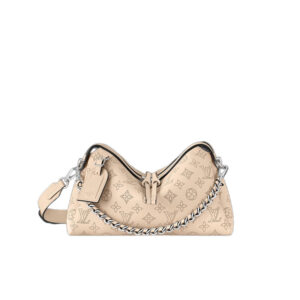 Hand It All PM Mahina in Crème Beige - Repbags.ru