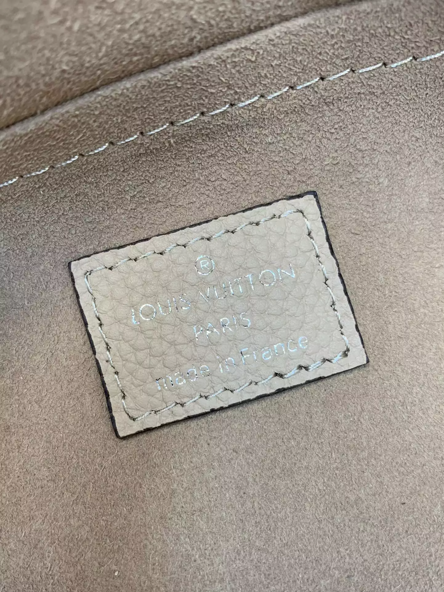 Hand It All PM Mahina in Galet Gray - Repbags.ru - Image 10