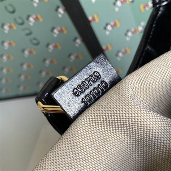 Jackie 1961 small shoulder bag White leather - Image 11