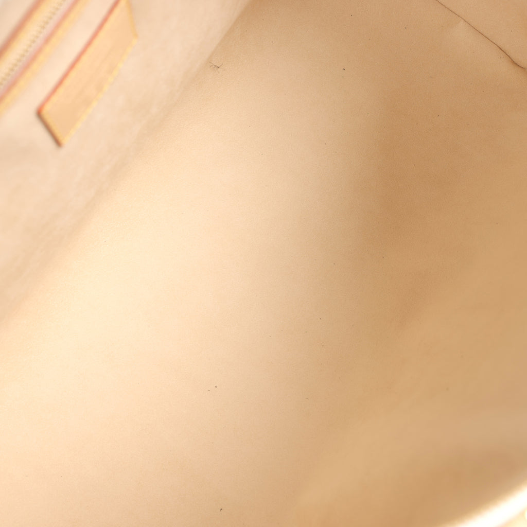 Louis Vuitton X Murakami Keepall Bandouliere 45 White Monogram Multicolored Gold Hardware - Image 13