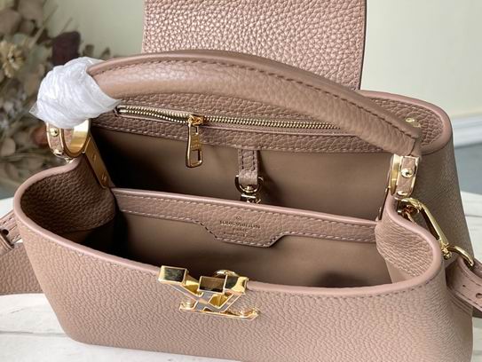 LV Capucines BB Bag - Image 10