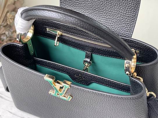 LV Capucines BB Bag - Image 11