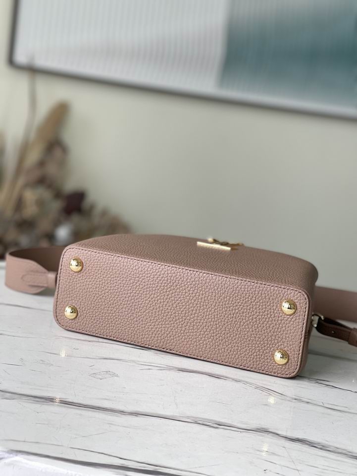 LV Capucines BB Bag - Image 6