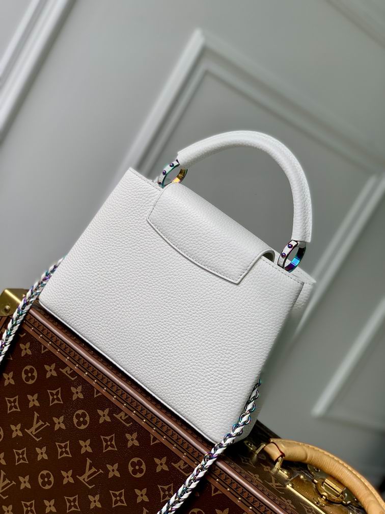 LV Capucines BB Bag - Image 6