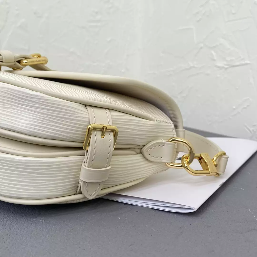 LV Saumur BB Quartz Leather - Repbags.ru - Image 8