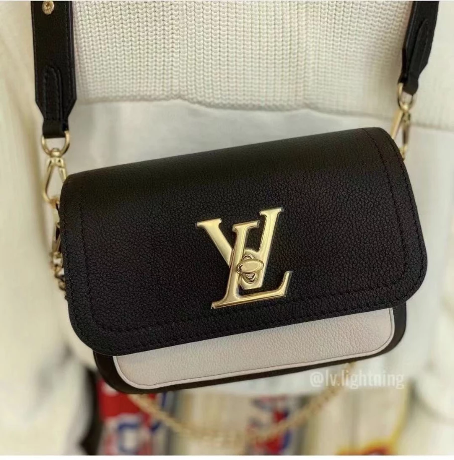 Lockme Tender handbag - LB227 - Image 9