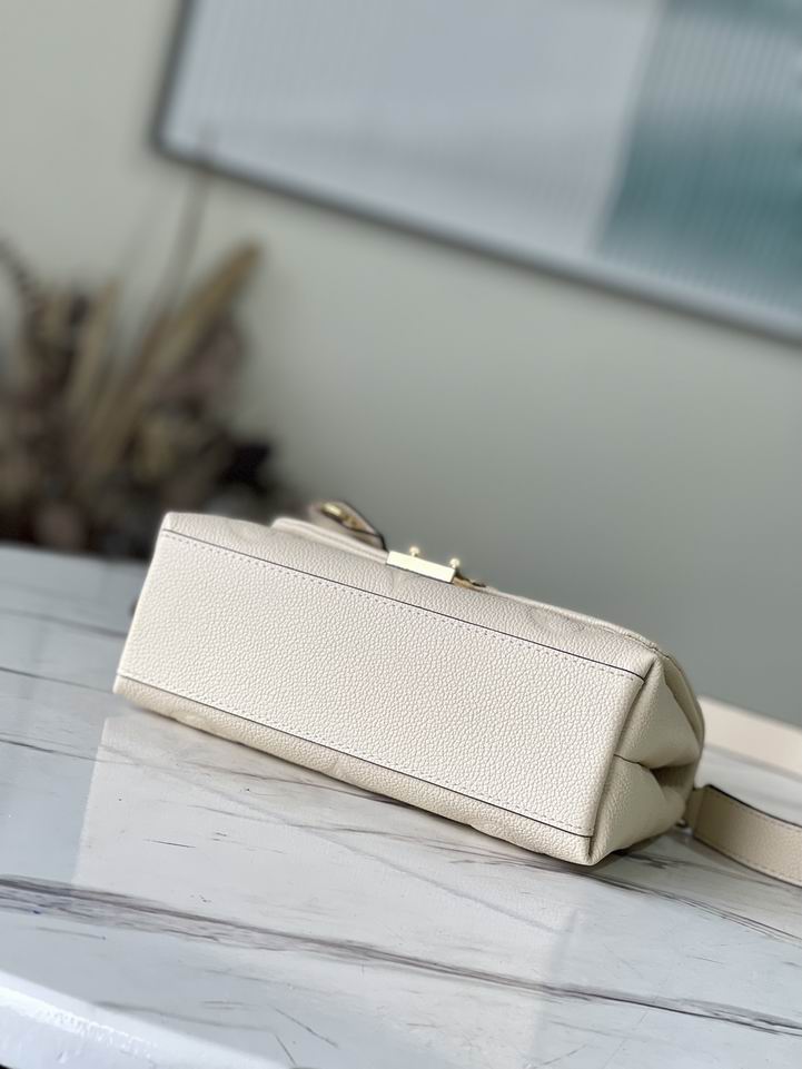 Louis Vuitton Madeleine BB Cream Monogram - Image 11