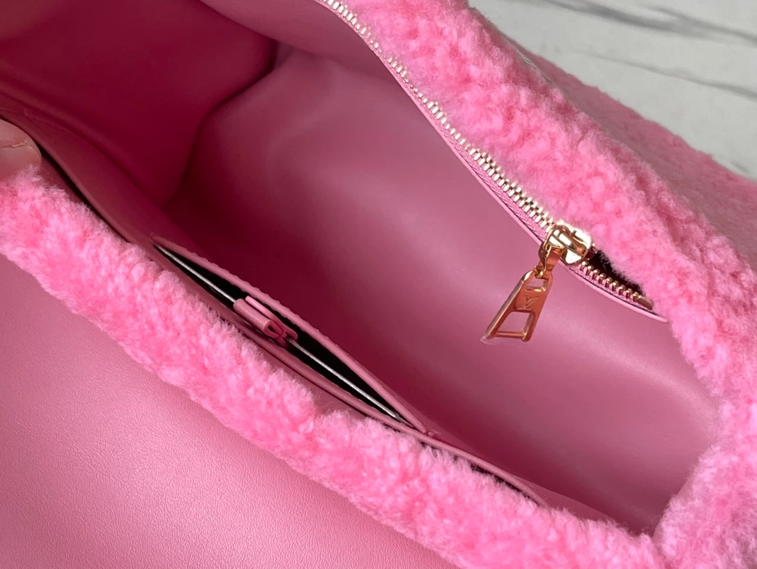 Louis Vuitton Twist MM Bag - LB263 - Image 5