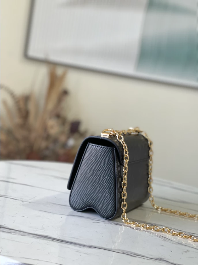 Louis Vuitton Twist PM Bag - LB259 - Image 9