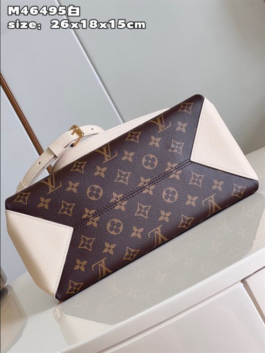 Louis Vuitton Vendôme BB Bag - Image 9