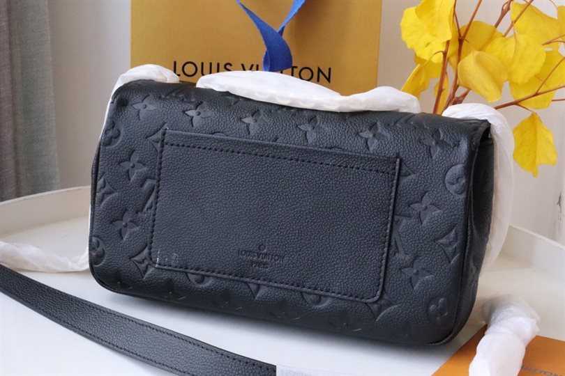 Marceau Chain Bag - LB206 - Image 9