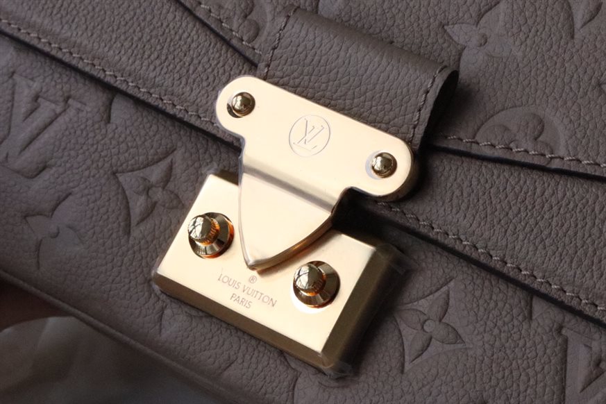 Marceau Chain Bag - LB207 - Image 6