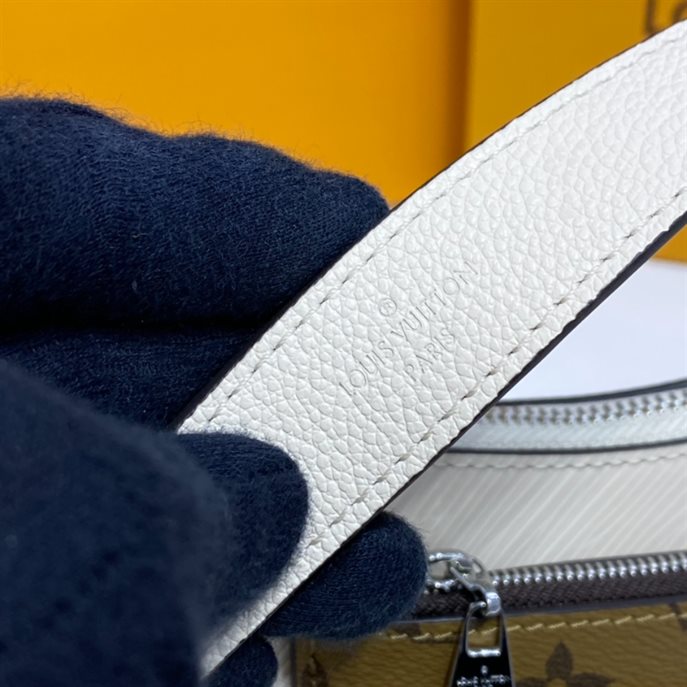 Marelle Epi Leather Handbag- LB189 - Image 8