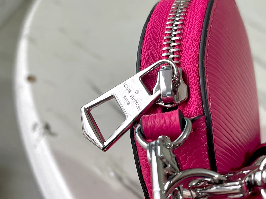 Marellini Epi Leather Bag - LB289 - Image 6