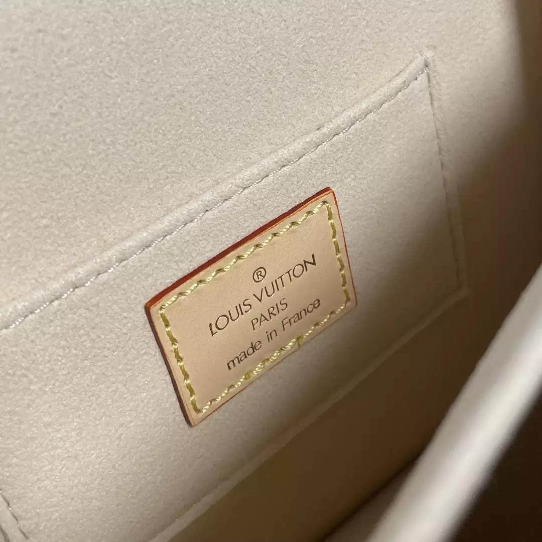 Mini Dauphine Multicolor Beige Other Monogram - Repbags.ru - Image 11