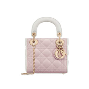 Mini Lady Dior Bag Two-Tone - Repbags.ru