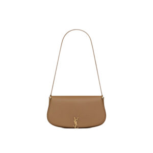 Mini Voltaire in Dark Cork Box Saint Laurent - YB064 - Repbags.ru