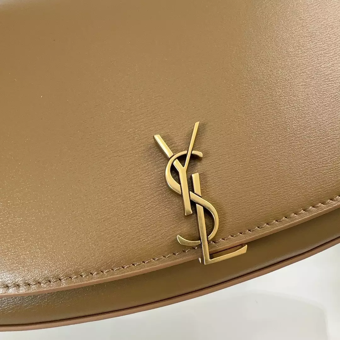 Mini Voltaire in Dark Cork Box Saint Laurent - YB064 - Repbags.ru - Image 6