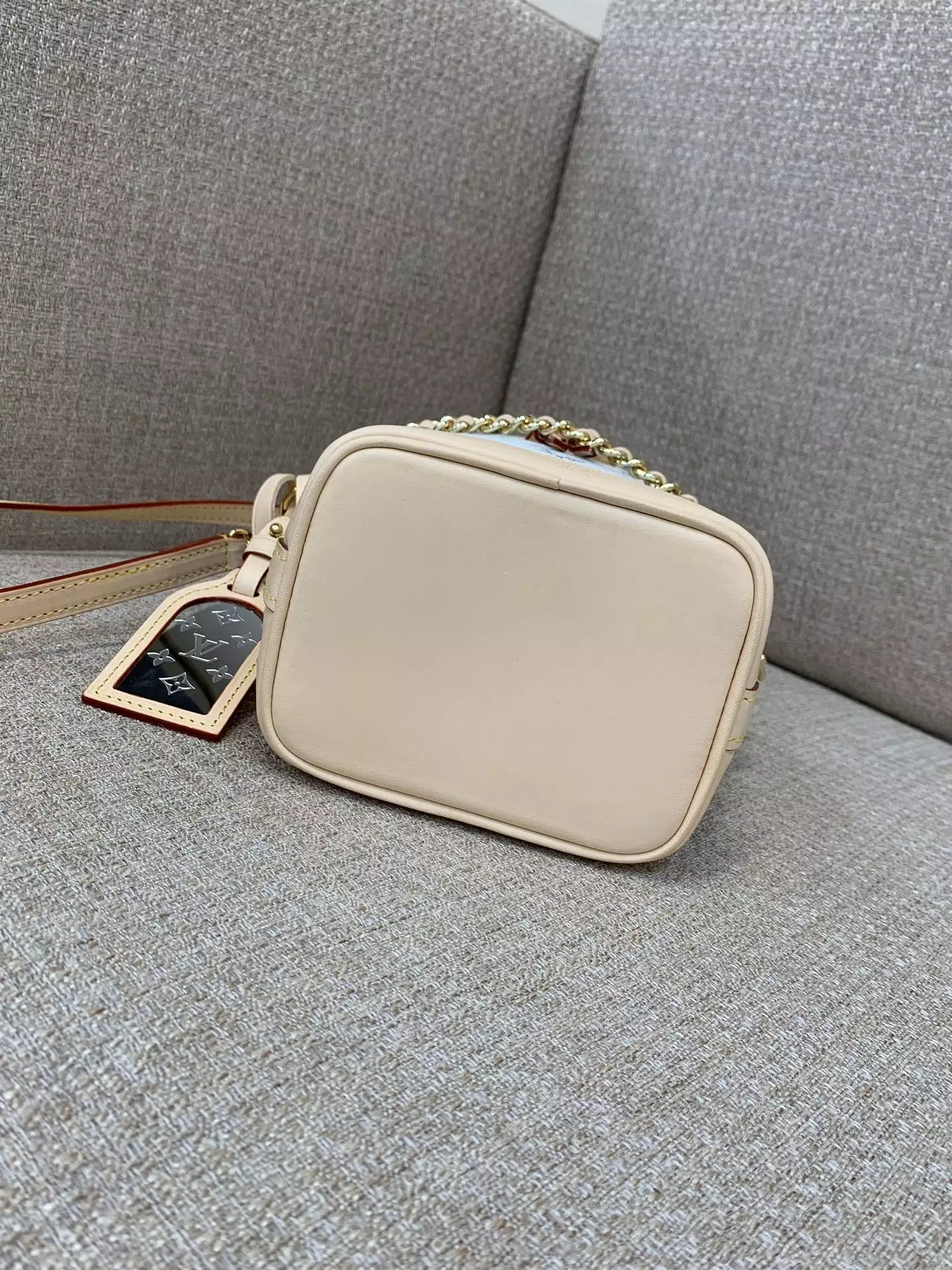 Nano Noé Multicolor Beige Monogram Other - Repbags.ru - Image 5