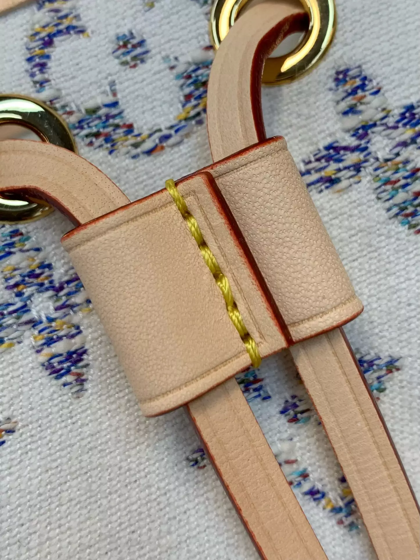 Nano Noé Multicolor Beige Monogram Other - Repbags.ru - Image 7