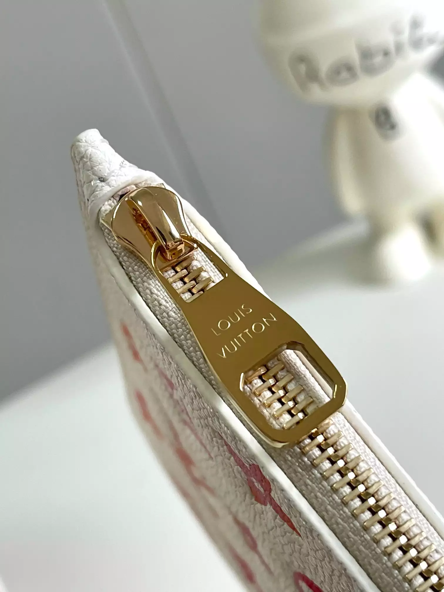 Neverfull MM Sunrise Aquarelle Monogram Empreinte - Repbags.ru - Image 8