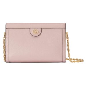 Ophidia small shoulder bag with Double G – GB180