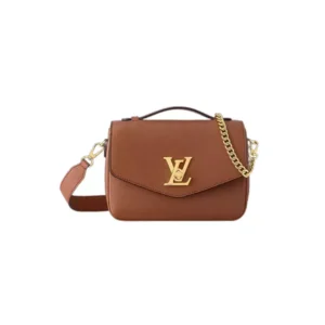 Oxford Lockme Cognac Brown - Repbags.ru