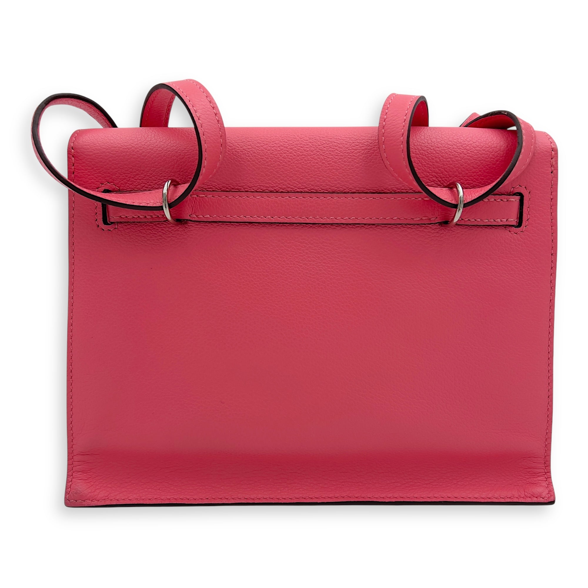 Kelly Danse Rose Azelea in Swift, Palladium hardware - Image 3