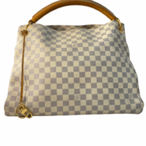 Louis Vuitton Damier Artsy Bag