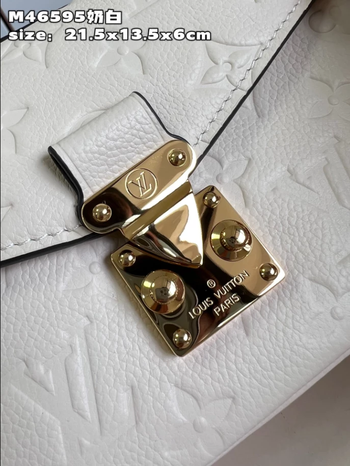 Pochette Métis East West Bag - LB269 - Image 7