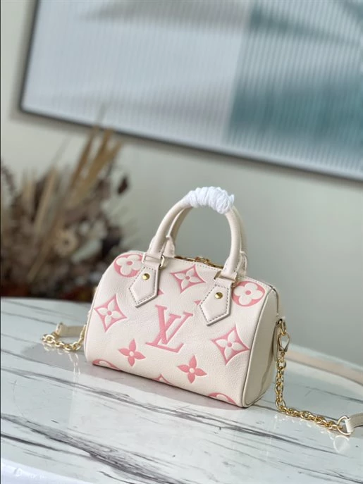 Speedy Bandoulière 20 Bag - LB217 - Image 4