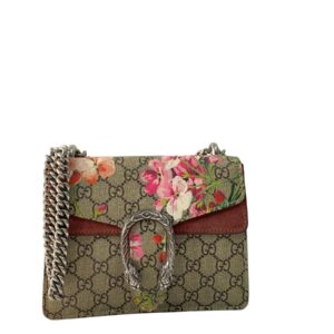 Gucci Bicolor Supreme Blooms Mini Bag