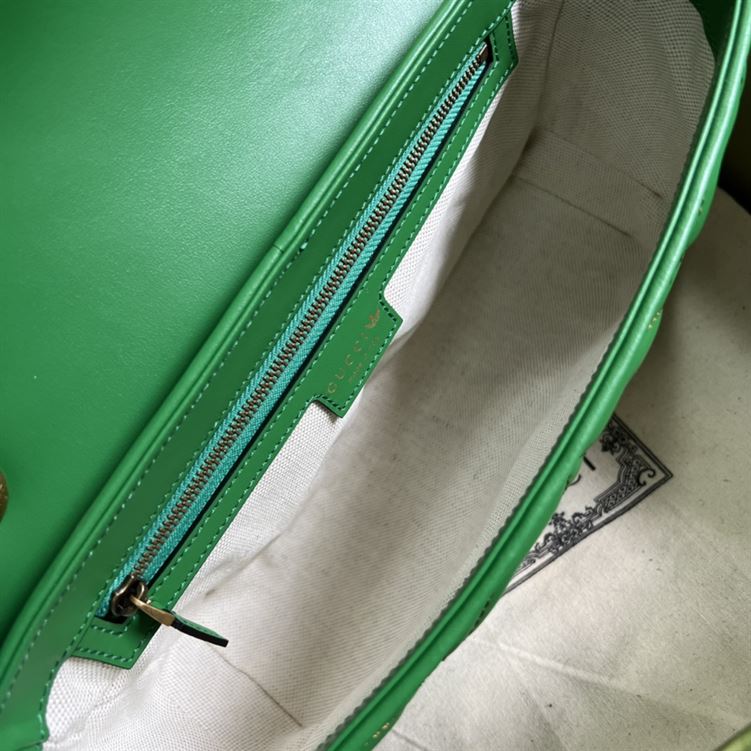 adidas x Gucci GG Marmont small shoulder bag - Image 11