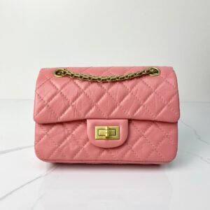 Chanel 2.55 Reissue Mini Flap