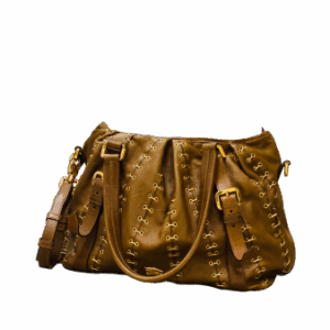 Burberry Brown Tote Bag