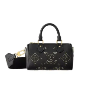 Nano Speedy Monogram Empreinte - Repbags.is