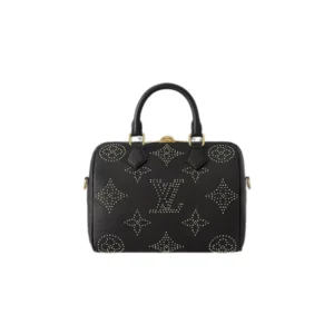 Speedy Bandoulière 25 Monogram Empreinte -Repbags.is