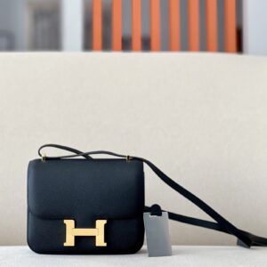 Constance 19 Epsom Nior(89) Gold Hardware