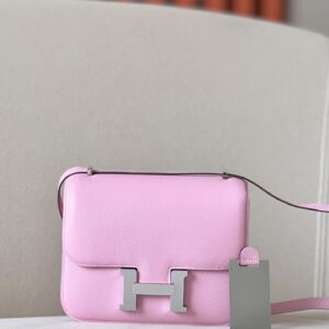 Constance 19 Epsom Mauve Sylvestre(X9)Palladium Hardware