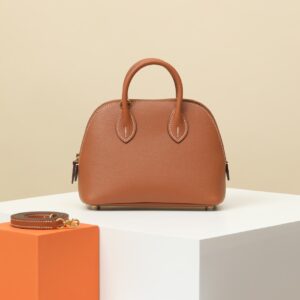 Bolide Mini Evercolor Gold (37) Gold Hardware