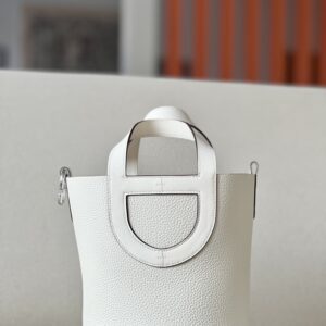 Hermes In-The-Loop 18 Swift Nata (I2) Palladium Hardware